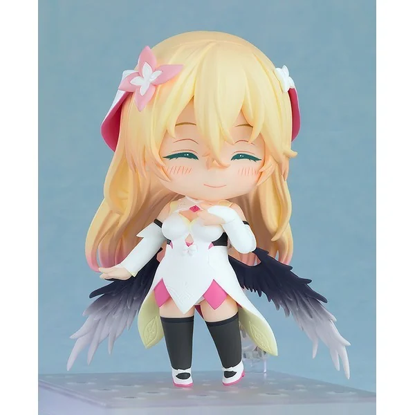 Good Smile Company Nendoroid Rinne 4580416927796 (Figure) Good Smile Company Nendoroid Rinne 4580416927796 (Figure)