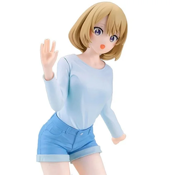 Banpresto A Couple of Cuckoos Kyunties Sachi Umino Figure 4983164186994 (Figure) Banpresto A Couple of Cuckoos Kyunties Sachi Umino Figure 4983164186994 (Figure)