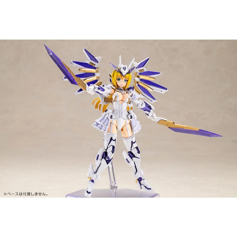 (Pre Order 02/2570) Kotobukiya Frame Arms Girl Ray Falx 4934054035281 (Plastic Model) (Pre Order 02/2570) Kotobukiya Frame Arms Girl Ray Falx 4934054035281 (Plastic Model)