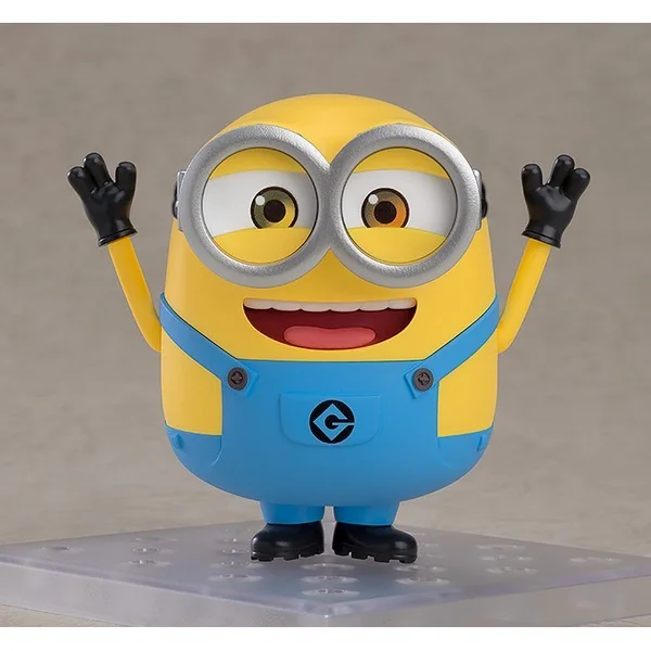 Good Smile Company Nendoroid Bob 4580590179387 (Figure) Good Smile Company Nendoroid Bob 4580590179387 (Figure)
