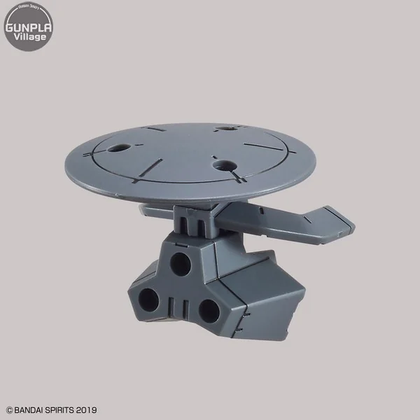 Bandai 30MM Option Weapon 1 for Cielnova (เฉพาะ Part เสริม) 4573102607379 (Plastic Model) Bandai 30MM Option Weapon 1 for Cielnova (เฉพาะ Part เสริม) 4573102607379 (Plastic Model)