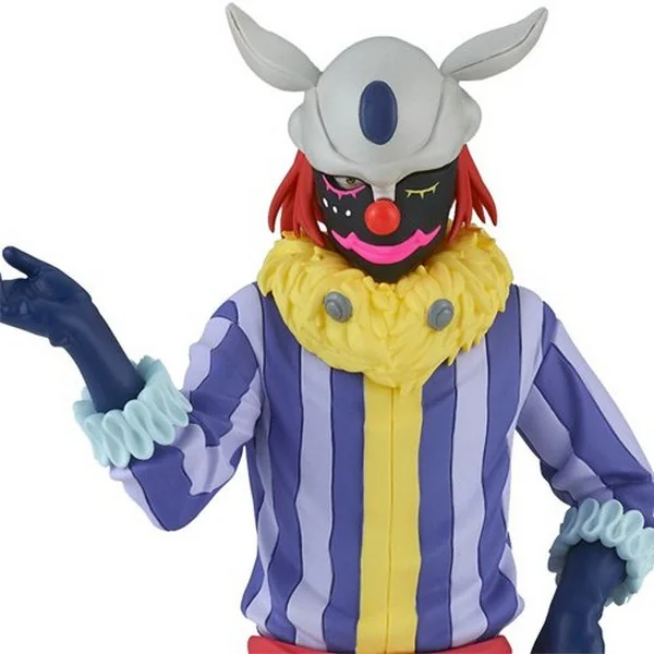Banpresto That Time I Got Reincarnated as a Slime - Otherworlder Figure Vol.17 (A:Laplace) 4983164192421 (Figure) Banpresto That Time I Got Reincarnated as a Slime - Otherworlder Figure Vol.17 (A:Laplace) 4983164192421 (Figure)