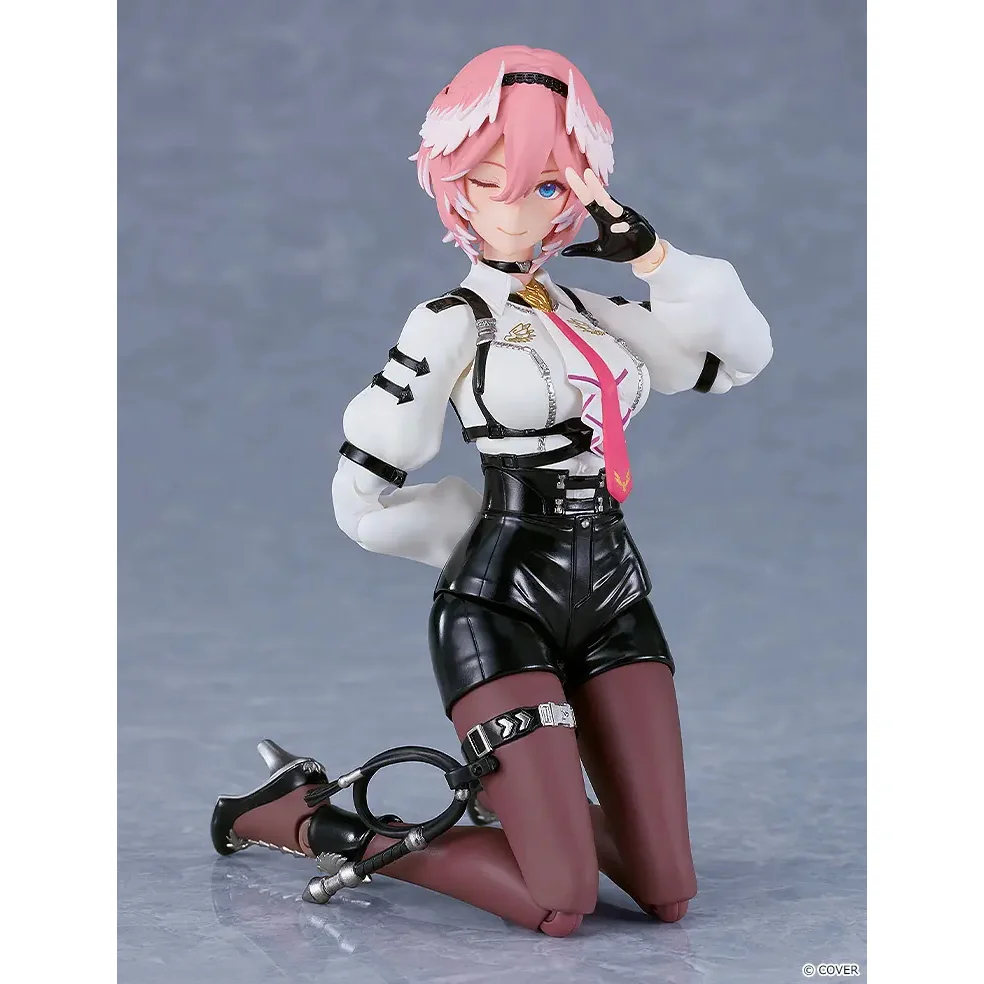 [Pre Order 09/2569] Max Factory figma Takane Lui 4545784015025 (Action Figure)