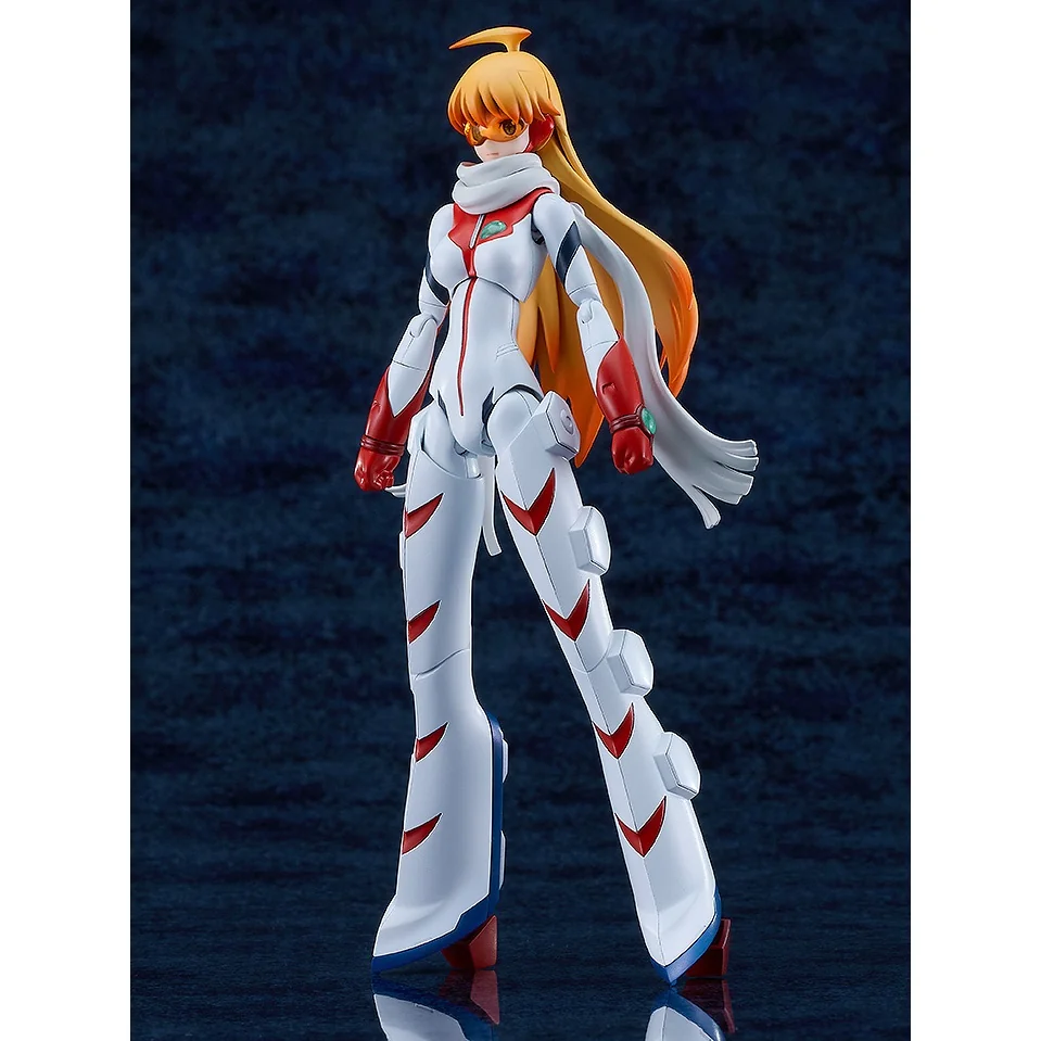 Good Smile Company MODEROID Buster Machine No. 7 (Gunbuster) 4571697180772 (Plastic Model) Good Smile Company MODEROID Buster Machine No. 7 (Gunbuster) 4571697180772 (Plastic Model)