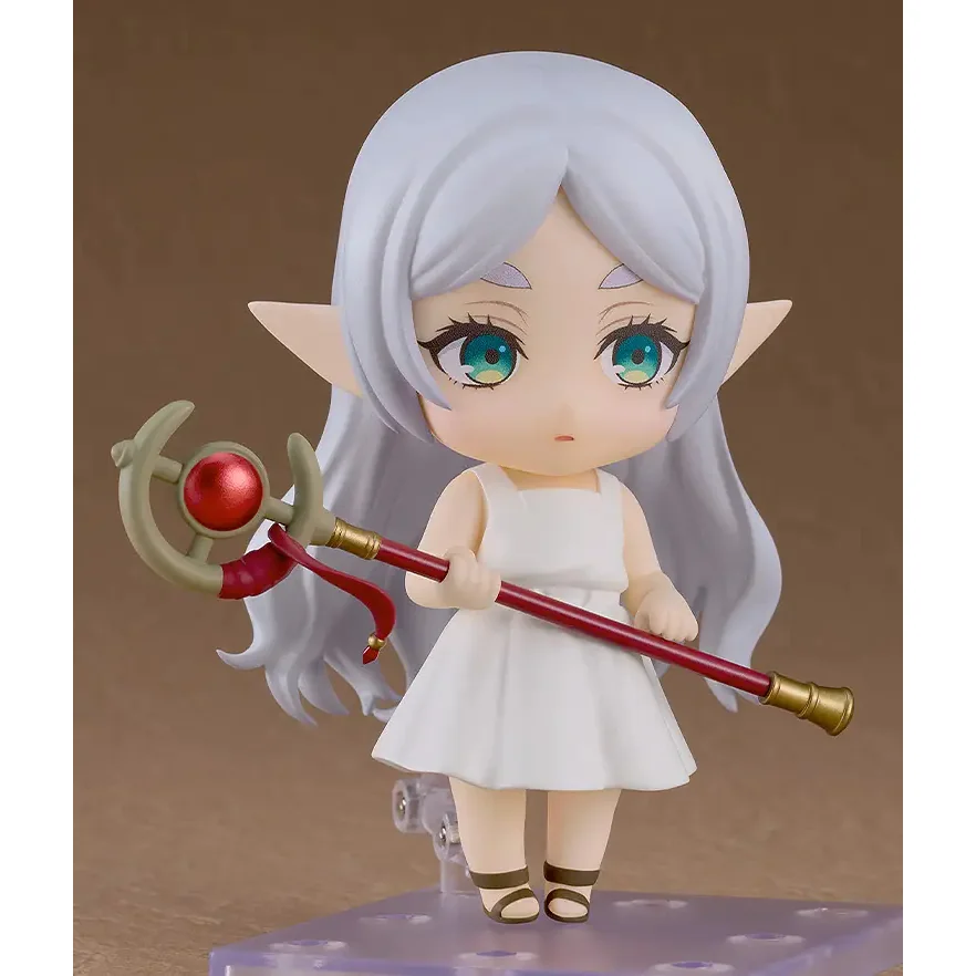 [Pre Order 08/2569] Good Smile Company Nendoroid Frieren Apprentice Era Ver 4580828666351 (Figure)
