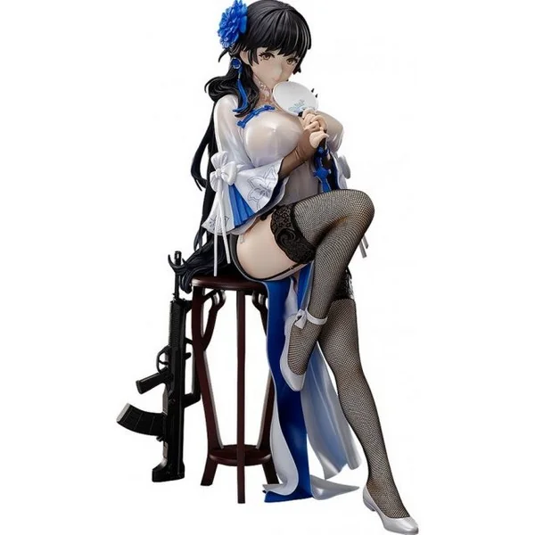 Good Smile Company Figure 1/4 Type95 Narcissus - GSC 4571245299604 (Figure) Good Smile Company Figure 1/4 Type95 Narcissus - GSC 4571245299604 (Figure)