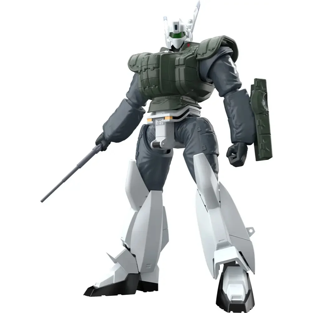 [Pre Order 08/2569] Good Smile Company MODEROID AV-98 Ingram Reactive Armor 4580828675681 (Plastic Model)