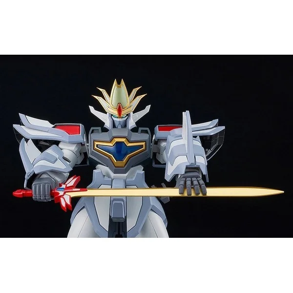 Good Smile Company MODEROID Hyper Granzort 4580590181847 (Plastic Model) Good Smile Company MODEROID Hyper Granzort 4580590181847 (Plastic Model)
