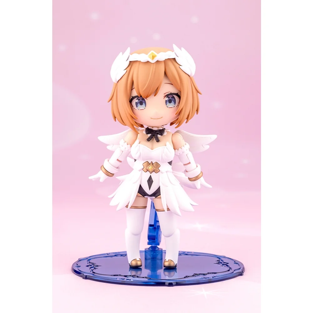 [Pre Order 01/2570] Kotobukiya Arca Nadea Yurucana Lumitea With Bonus 4934054076581 (Plastic Model)