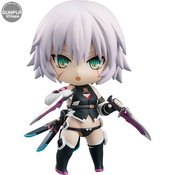 Good Smile Company Nendoroid Assassin/Jack the Ripper 4580590123199 (Figure) Good Smile Company Nendoroid Assassin/Jack the Ripper 4580590123199 (Figure)