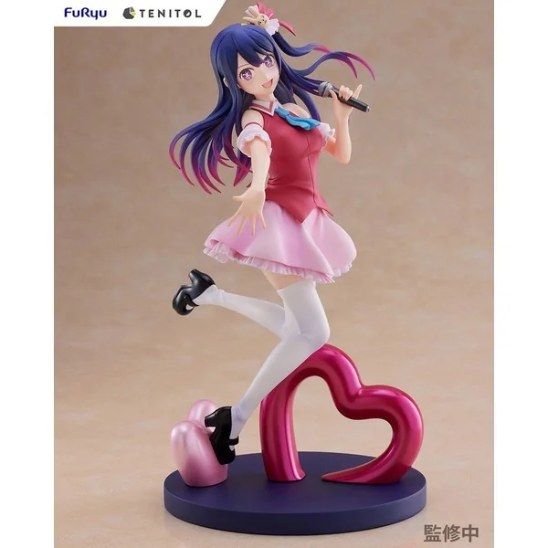 Furyu TENITOL Oshi No Ko Ai 4580736406377 (Figure) Furyu TENITOL Oshi No Ko Ai 4580736406377 (Figure)