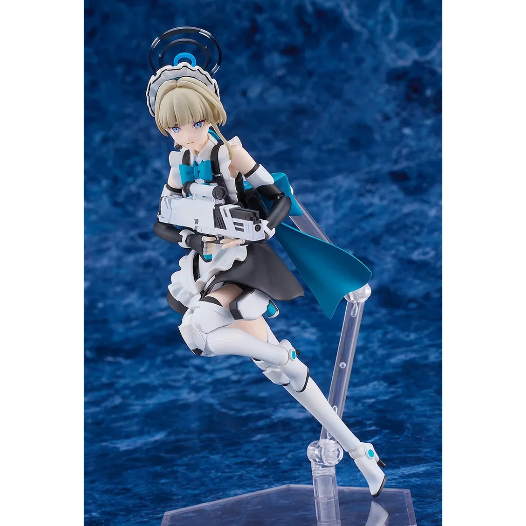 Max Factory PLAMATEA Toki 4545784069578 4545784044216 (Plastic Model) Max Factory PLAMATEA Toki 4545784069578 4545784044216 (Plastic Model)