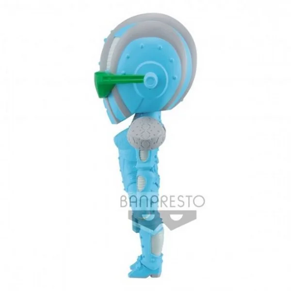 Banpresto Jojo's Bizarre Adventure Stone Ocean Poligoroid - Stone Free 4983164188196 (Figure) Banpresto Jojo's Bizarre Adventure Stone Ocean Poligoroid - Stone Free 4983164188196 (Figure)