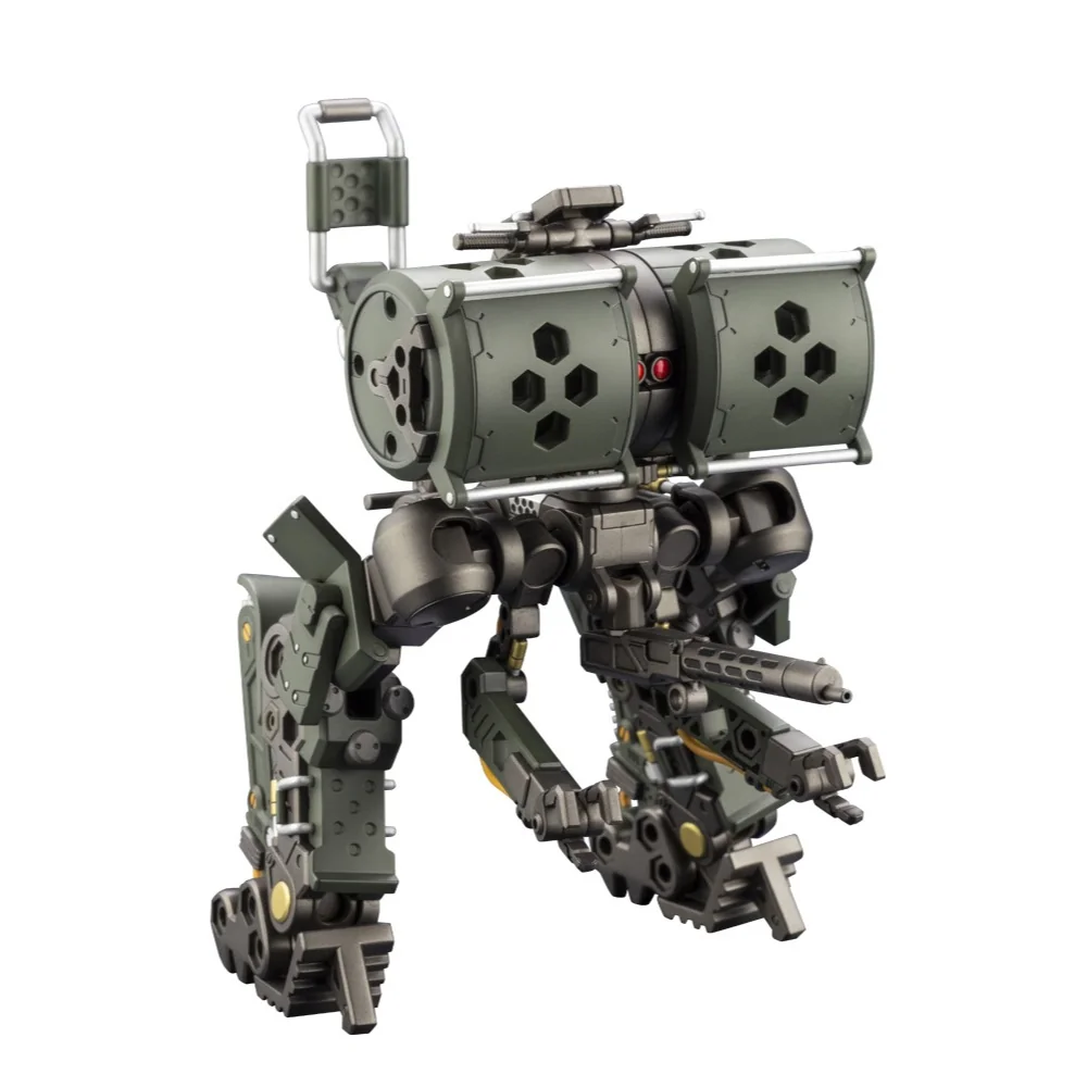 Kotobukiya Hexa Gear Scarecrow Forest Color Ver 4934054064250 (Plastic Model) Kotobukiya Hexa Gear Scarecrow Forest Color Ver 4934054064250 (Plastic Model)