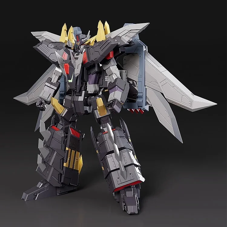 Good Smile Company THE GATTAI Dairyuga 4580590205277 (Action Figure) Good Smile Company THE GATTAI Dairyuga 4580590205277 (Action Figure)