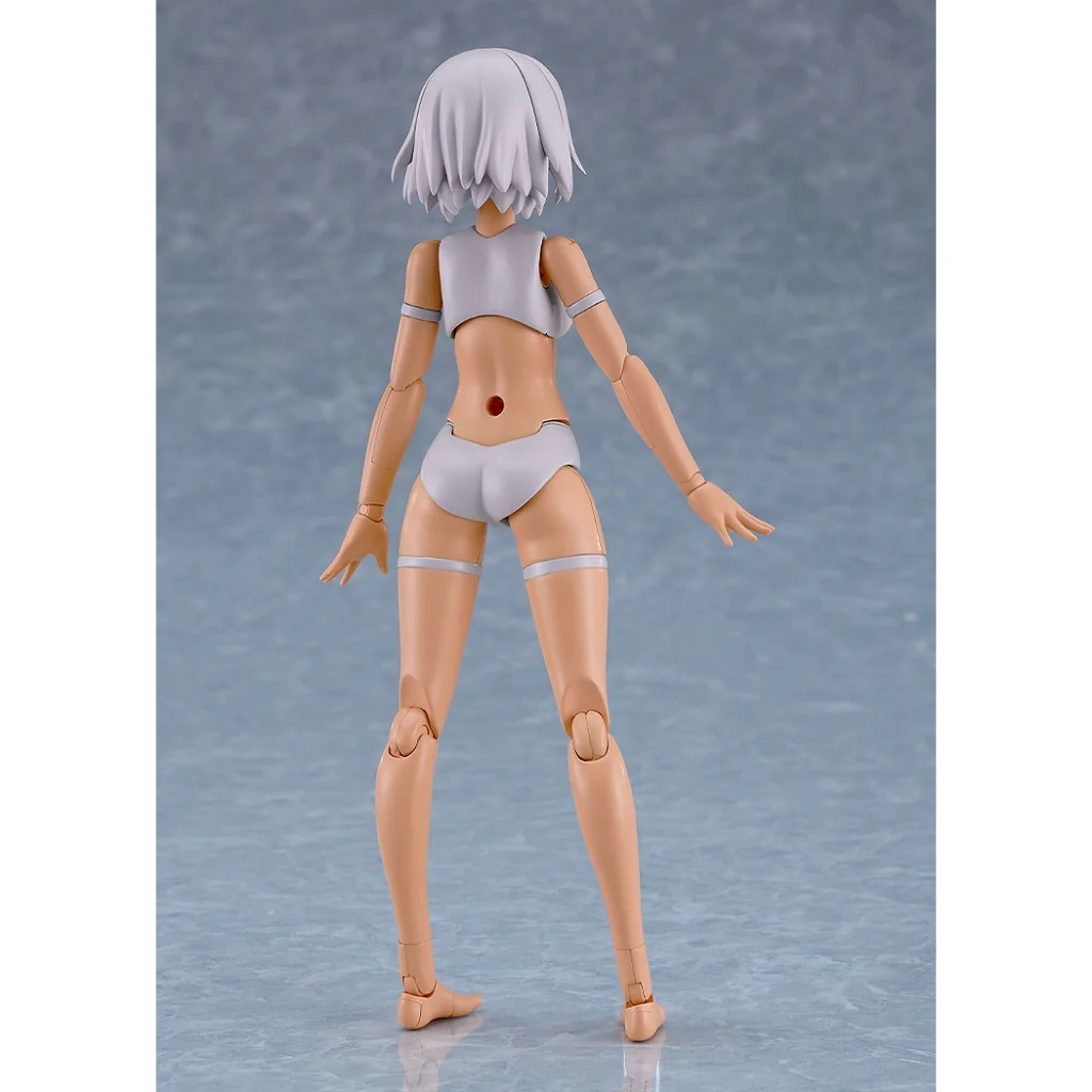 Good Smile Company PLAMATEA Muse Body Ichika C Type 4571697189218 (Plastic Model) Good Smile Company PLAMATEA Muse Body Ichika C Type 4571697189218 (Plastic Model)