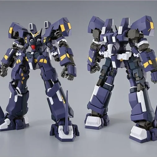 Bandai HG Huckebein Boxer 4573102669162 (Plastic Model) Bandai HG Huckebein Boxer 4573102669162 (Plastic Model)