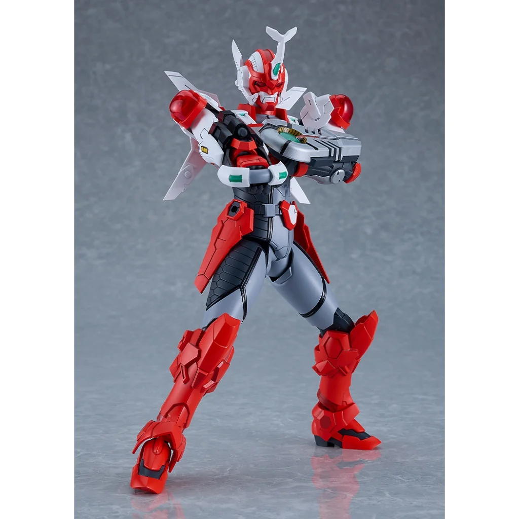 Max Factory PLAMATEA JP-00X-1 Jupiter Bit 4545784014868 (Plastic Model) Max Factory PLAMATEA JP-00X-1 Jupiter Bit 4545784014868 (Plastic Model)