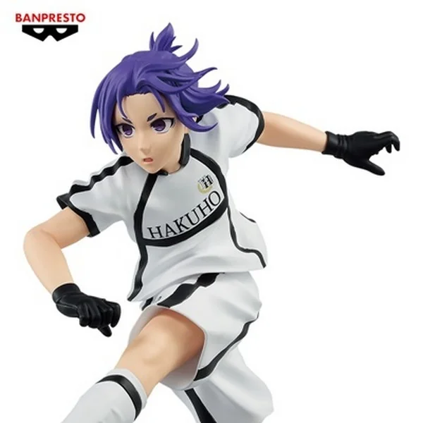 Banpresto Blue Lock The Movie Episode Nagi - Reo Mikage 4983164891898 (Figure) Banpresto Blue Lock The Movie Episode Nagi - Reo Mikage 4983164891898 (Figure)