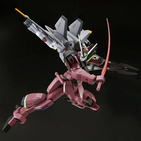 Bandai HG Windam (Neo Roanoke Custom) 4573102614032 (Plastic Model) Bandai HG Windam (Neo Roanoke Custom) 4573102614032 (Plastic Model)