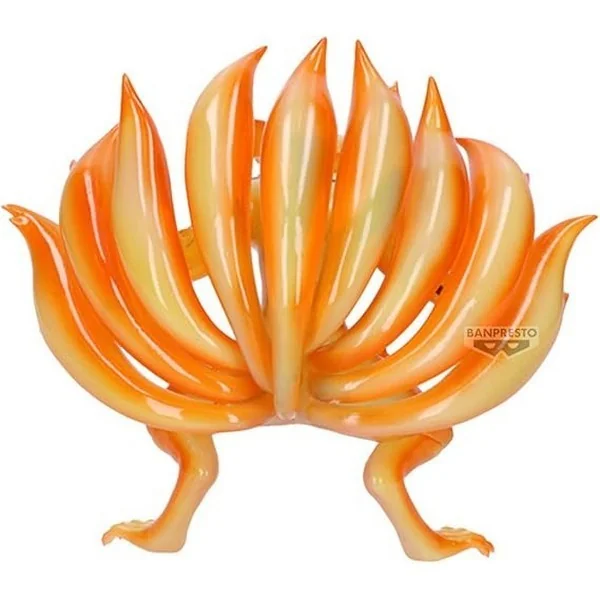 Banpresto Naruto Shippuden - Kurama II (Ver.A) 4983164288995 (Figure) Banpresto Naruto Shippuden - Kurama II (Ver.A) 4983164288995 (Figure)