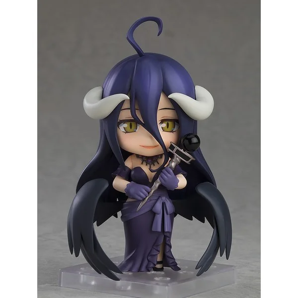 Good Smile Company Nendoroid Albedo Dress Ver 4580416928311 (Figure) Good Smile Company Nendoroid Albedo Dress Ver 4580416928311 (Figure)