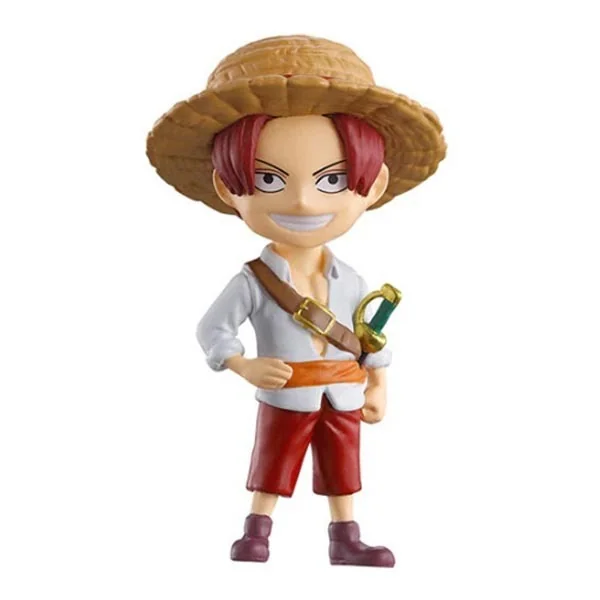 Bandai (ครบ Set 6 หัว) ONEPI NO MI Vol.20 4549660949114 (Gachapon) Bandai (ครบ Set 6 หัว) ONEPI NO MI Vol.20 4549660949114 (Gachapon)
