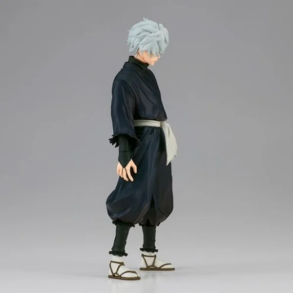 Banpresto Hell's Paradise DFX - Gabimaru 4983164881653 (Figure) Banpresto Hell's Paradise DFX - Gabimaru 4983164881653 (Figure)