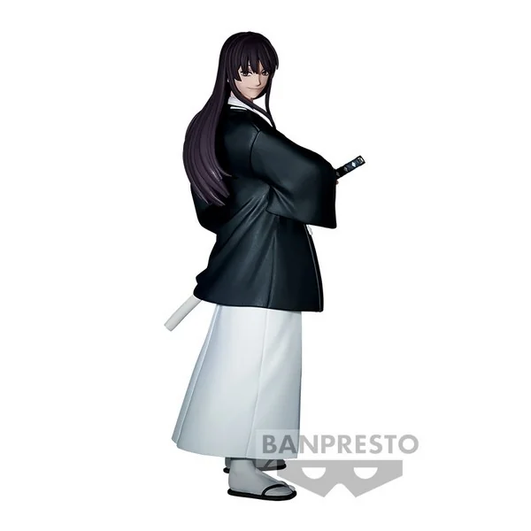 Banpresto Hell's Paradise DFX - Yamada Asaemon Toma 4983164887846 (Figure)