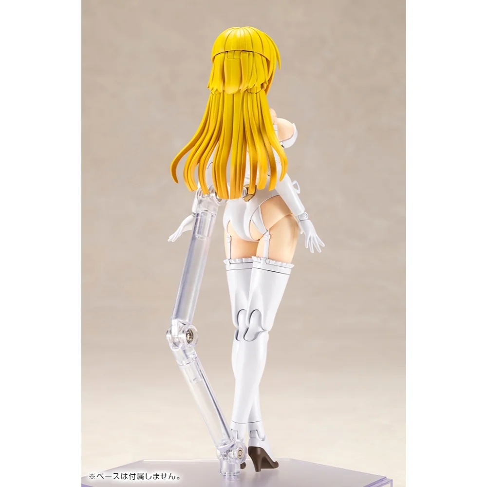 (Pre Order 02/2570) Kotobukiya Frame Arms Girl Ray Falx 4934054035281 (Plastic Model) (Pre Order 02/2570) Kotobukiya Frame Arms Girl Ray Falx 4934054035281 (Plastic Model)