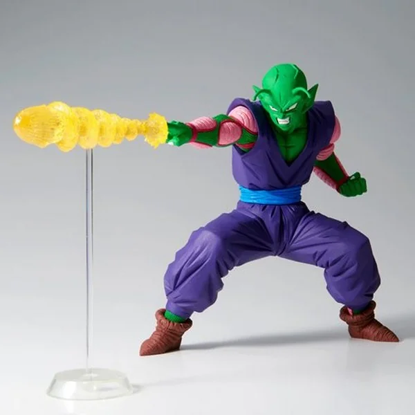 Banpresto Dragon Ball Z G×Materia The Piccolo 4983164195903 (Figure) Banpresto Dragon Ball Z G×Materia The Piccolo 4983164195903 (Figure)