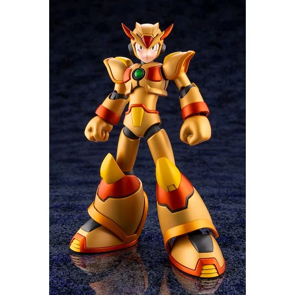 Kotobukiya 1/12 Mega Man X Max Armor Hyper Chip Version 4934054037964 (Plastic Model) Kotobukiya 1/12 Mega Man X Max Armor Hyper Chip Version 4934054037964 (Plastic Model)