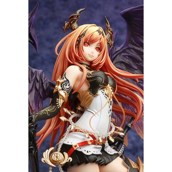 Kotobukiya Figure 1/8 Dark Angel Olivia Renewal Package Ver - Kotobukiya 4934054033805 (Figure) Kotobukiya Figure 1/8 Dark Angel Olivia Renewal Package Ver - Kotobukiya 4934054033805 (Figure)