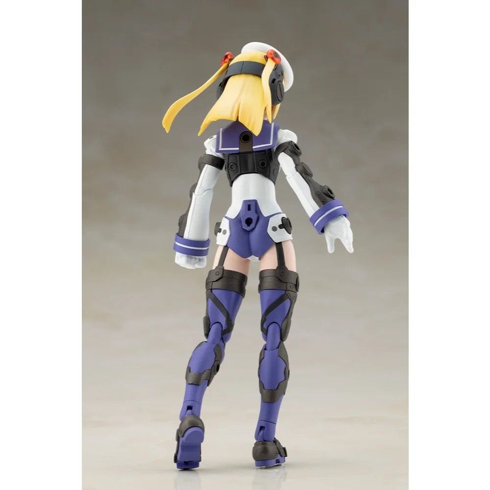 Kotobukiya Frame Arms Girl Greifen Barracuda 4934054077465 (Plastic Model) Kotobukiya Frame Arms Girl Greifen Barracuda 4934054077465 (Plastic Model)
