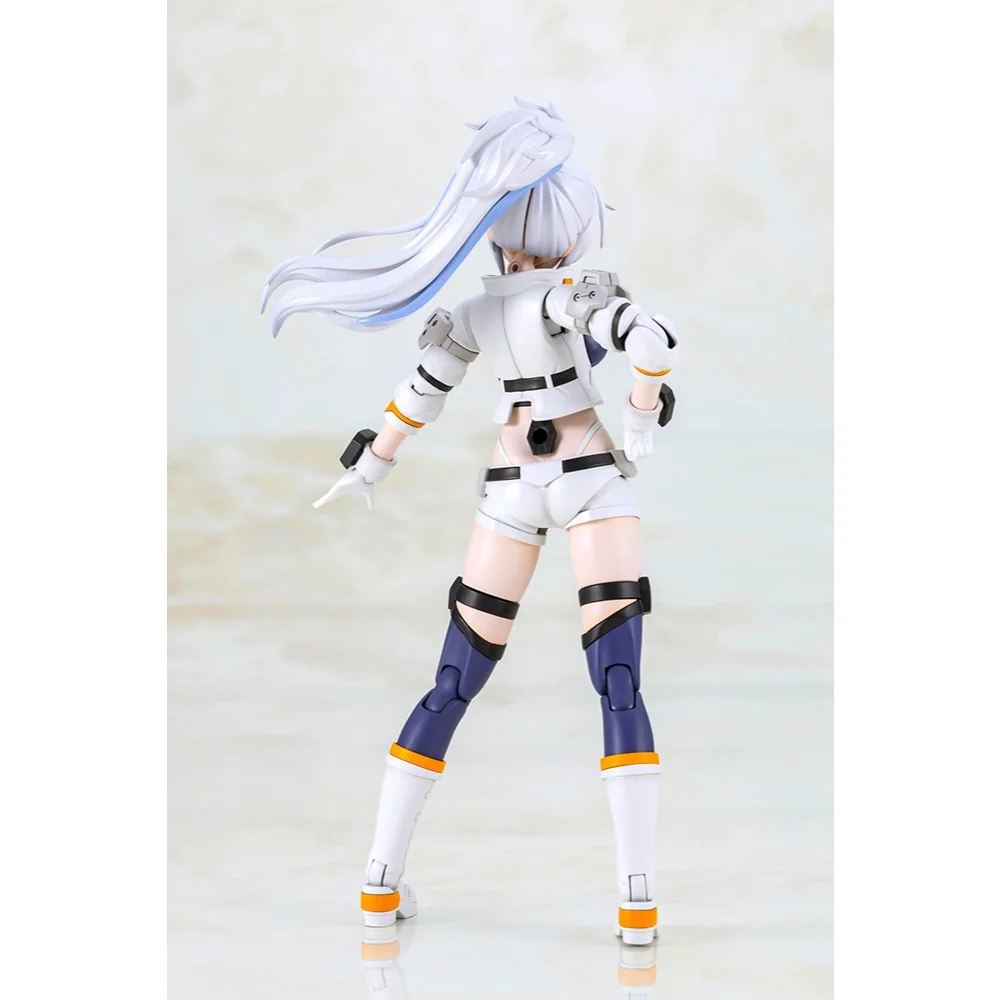 [Pre Order 01/2570] Kotobukiya Frame Arms Girl Second Jive With Bonus 4934054035311 (Plastic Model)