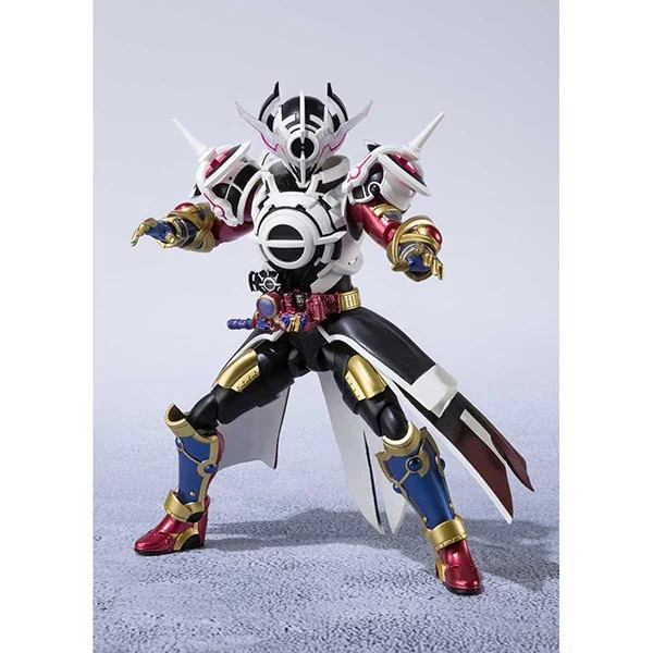 Bandai S.H.Figuarts Kamen Rider Evol Blackhole Form (Phase 4) 4573102604743 (Figure) Bandai S.H.Figuarts Kamen Rider Evol Blackhole Form (Phase 4) 4573102604743 (Figure)