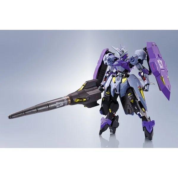 Bandai Metal Robot Spirits (Side MS) Gundam Kimaris Vidar 4573102634528 (Action Figure) Bandai Metal Robot Spirits (Side MS) Gundam Kimaris Vidar 4573102634528 (Action Figure)