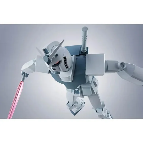 Bandai Robot Spirits (Side MS) Hypered Gundam (GQ) 4573102698155 (Action Figure) Bandai Robot Spirits (Side MS) Hypered Gundam (GQ) 4573102698155 (Action Figure)
