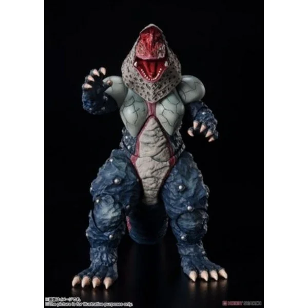 Bandai S.H.Figuarts Golza 4573102619068 (Action Figure)