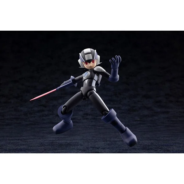 Kotobukiya Dark Mega Man EXE 4934054018765 (Plastic Model)