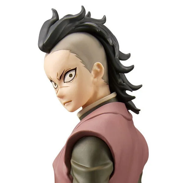Banpresto Demon Slayer : Kimetsu No Yaiba Figure Vol.38 (A:Genya) 4983164881530 (Figure) Banpresto Demon Slayer : Kimetsu No Yaiba Figure Vol.38 (A:Genya) 4983164881530 (Figure)