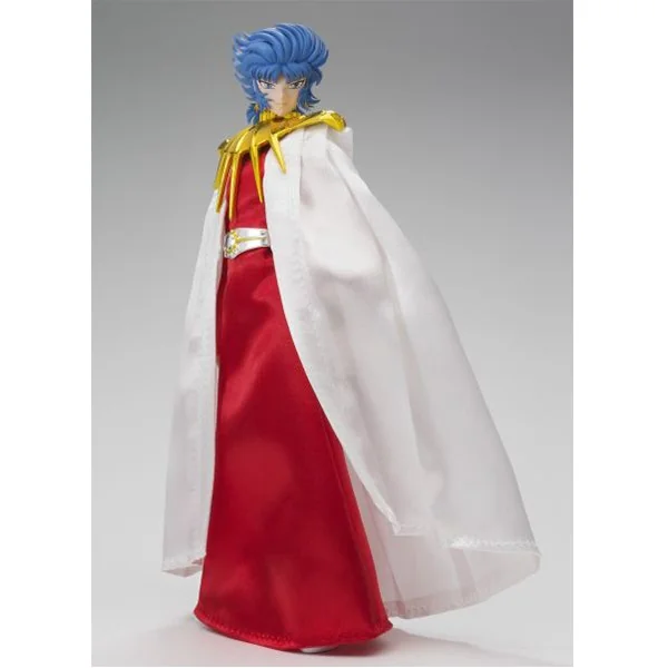 Bandai Saint Cloth Myth Solar God Abel & Goddess Athena 4549660225560 (Action Figure) Bandai Saint Cloth Myth Solar God Abel & Goddess Athena 4549660225560 (Action Figure)