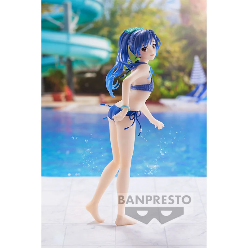 Banpresto THE iDOLM@STER Million Live! - Celestial Vivi - Chiaya Kisaragi 4983164883497 (Figure) Banpresto THE iDOLM@STER Million Live! - Celestial Vivi - Chiaya Kisaragi 4983164883497 (Figure)