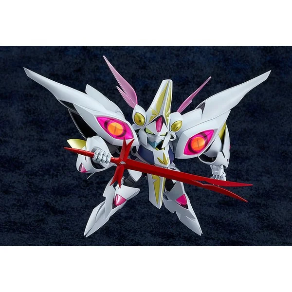 Good Smile Company MODEROID Granbelm White Lily 4580590162419 (Plastic Model) Good Smile Company MODEROID Granbelm White Lily 4580590162419 (Plastic Model)