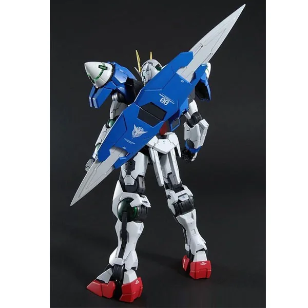 Bandai PG OO Raiser 4573102635457 (Plastic Model) Bandai PG OO Raiser 4573102635457 (Plastic Model)