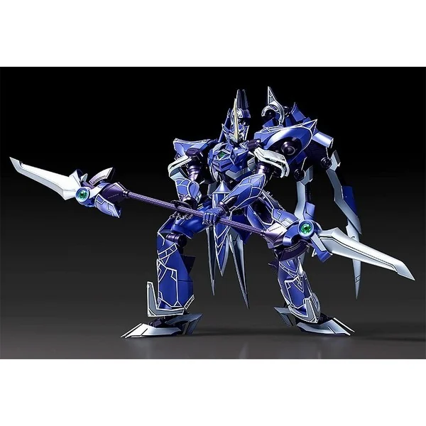 Good Smile Company MODEROID Ordine, The Azure Knight 4580590181281 (Plastic Model) Good Smile Company MODEROID Ordine, The Azure Knight 4580590181281 (Plastic Model)