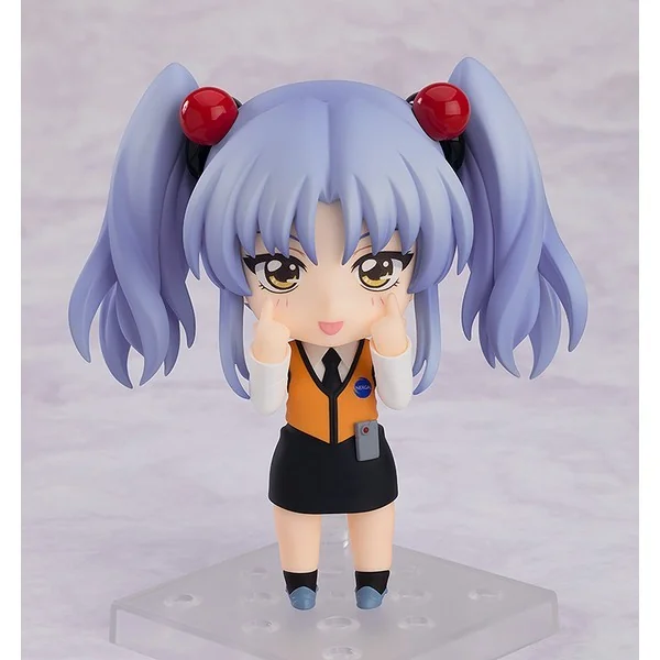 Good Smile Company Nendoroid Ruri Hoshino 4580590178663 (Figure) Good Smile Company Nendoroid Ruri Hoshino 4580590178663 (Figure)