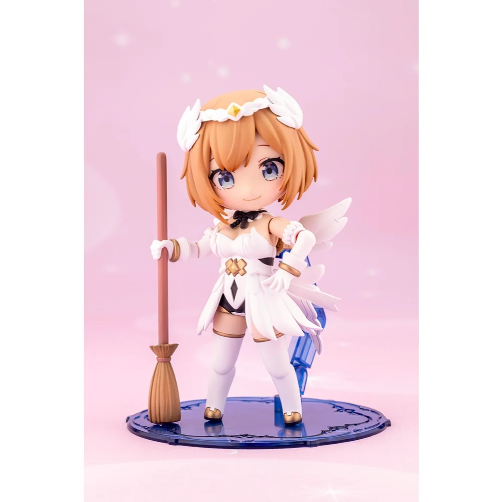 [Pre Order 01/2570] Kotobukiya Arca Nadea Yurucana Lumitea With Bonus 4934054076581 (Plastic Model)