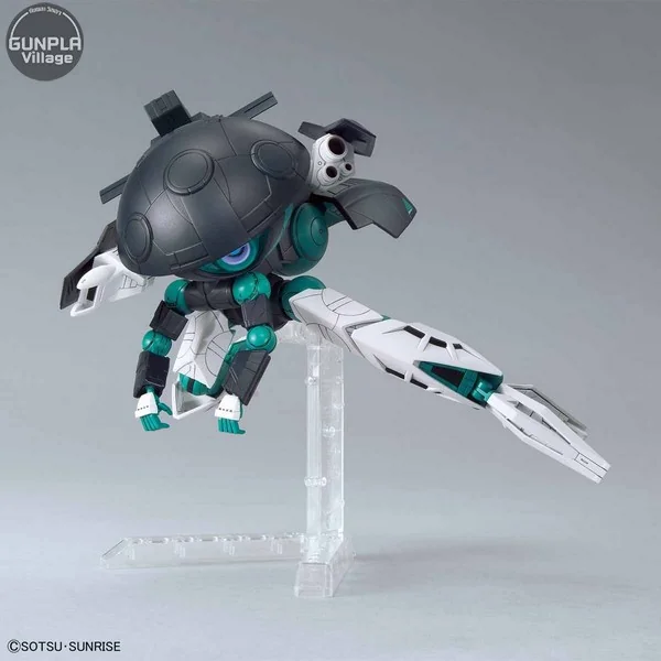 Bandai HG Wodom Pod 4573102602459 (Plastic Model)