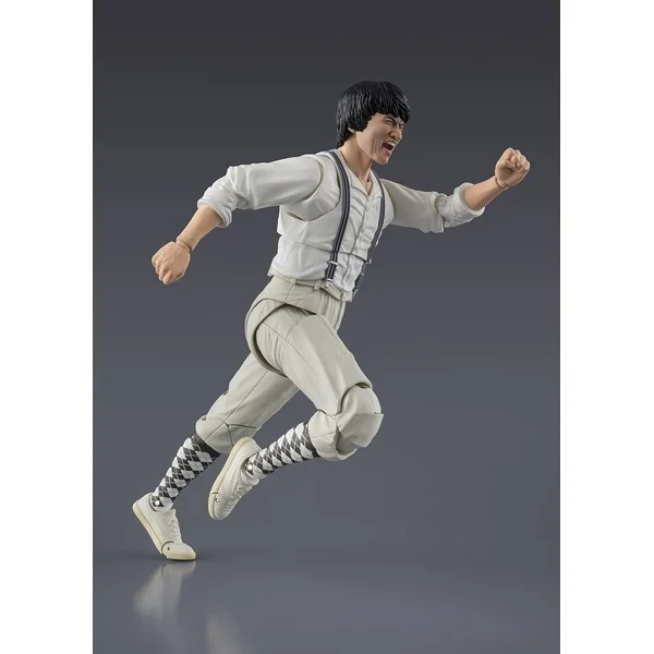 [Pre Order 01/2570] Bandai S.H.Figuarts Dragon Ma (Project A) 4573102722904 (Action Figure)